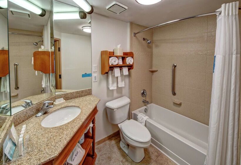 酒店 Hampton Inn Winchester