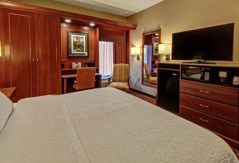 酒店 Hampton Inn Winchester