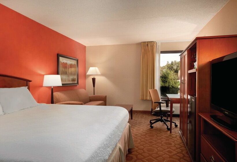 酒店 Hampton Inn By Hilton York