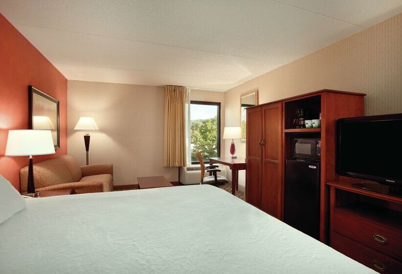 酒店 Hampton Inn By Hilton York