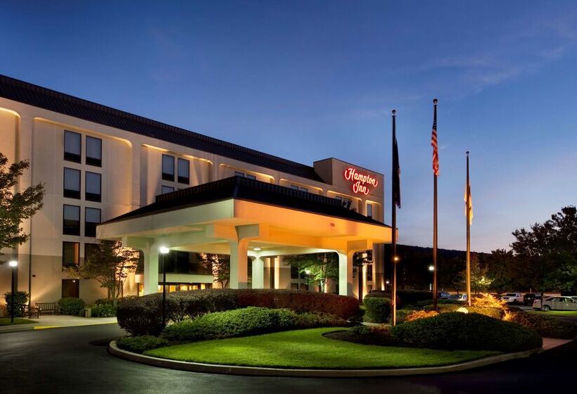 酒店 Hampton Inn By Hilton York