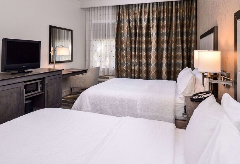 فندق Hampton Inn Ft Lauderdale Plantation