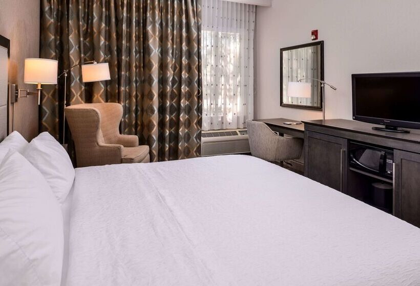 فندق Hampton Inn Ft Lauderdale Plantation