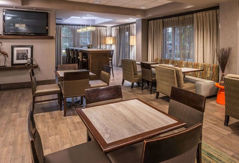 فندق Hampton Inn Ft Lauderdale Plantation