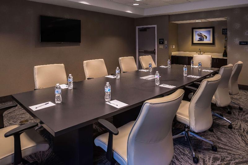 فندق Hampton Inn Ft Lauderdale Plantation