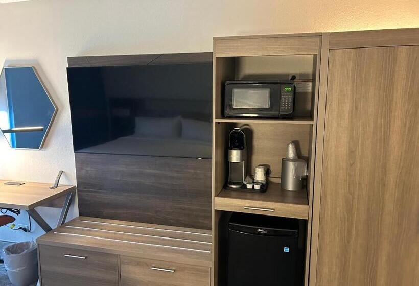 酒店 Holiday Inn Express Crestwood, An Ihg