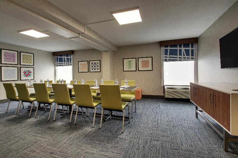בית מלון כפרי Holiday Inn Express Voorhees/ Mt. Laurel, An Ihg