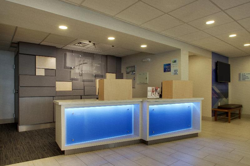 בית מלון כפרי Holiday Inn Express Voorhees/ Mt. Laurel, An Ihg