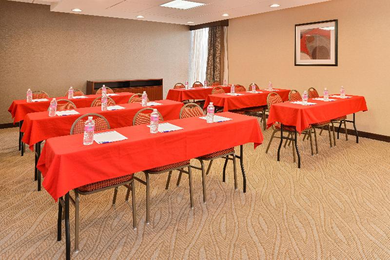 فندق Holiday Inn Express Worcester