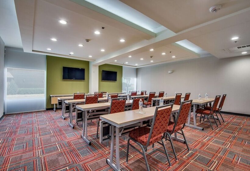 هتل Home2 Suites By Hilton Dfw Airport South/irving, Tx