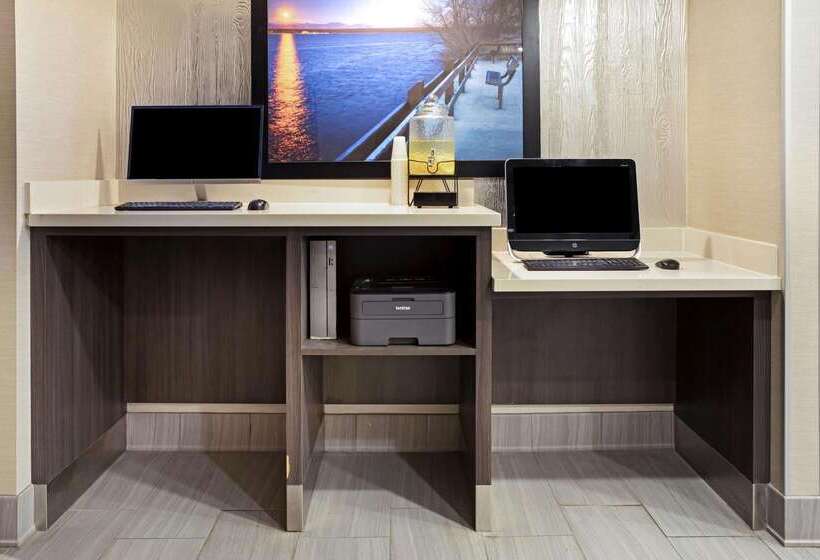 فندق La Quinta By Wyndham Denver Aurora Medical