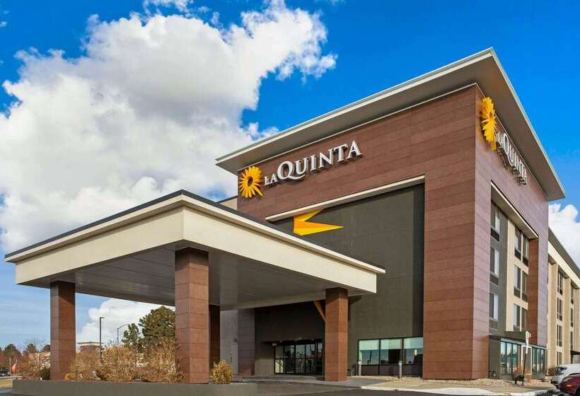 فندق La Quinta By Wyndham Denver Aurora Medical