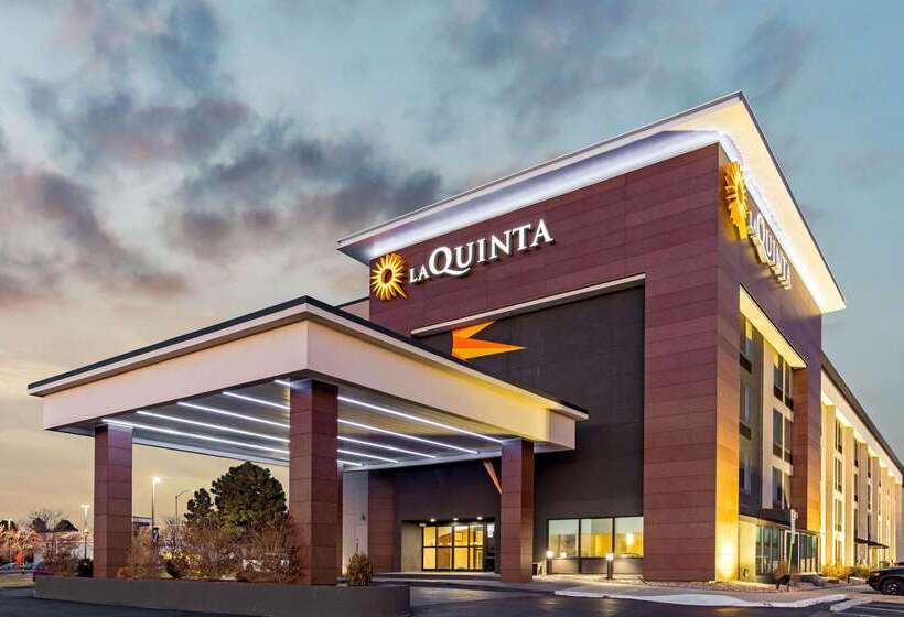 فندق La Quinta By Wyndham Denver Aurora Medical