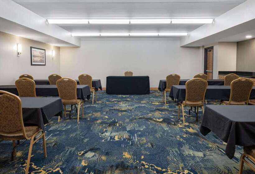 호텔 La Quinta By Wyndham Minneapolis Minnetonka