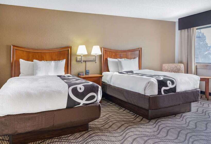 호텔 La Quinta By Wyndham Minneapolis Minnetonka