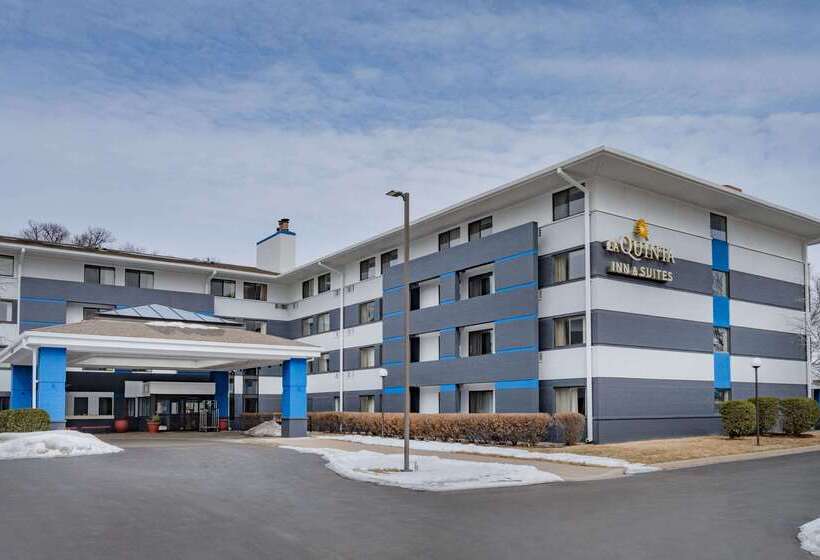 호텔 La Quinta By Wyndham Minneapolis Minnetonka