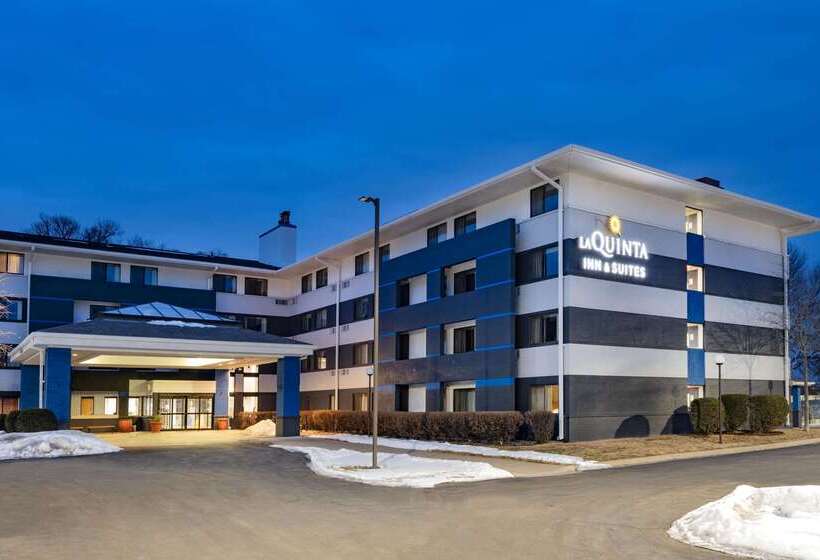호텔 La Quinta By Wyndham Minneapolis Minnetonka