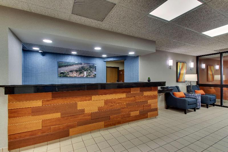 فندق Pear Tree Inn Cape Girardeau West
