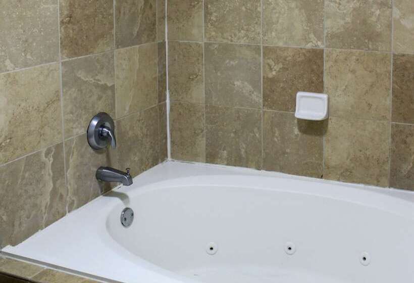 فندق Quality Inn Athens I 65   Huntsville Area West