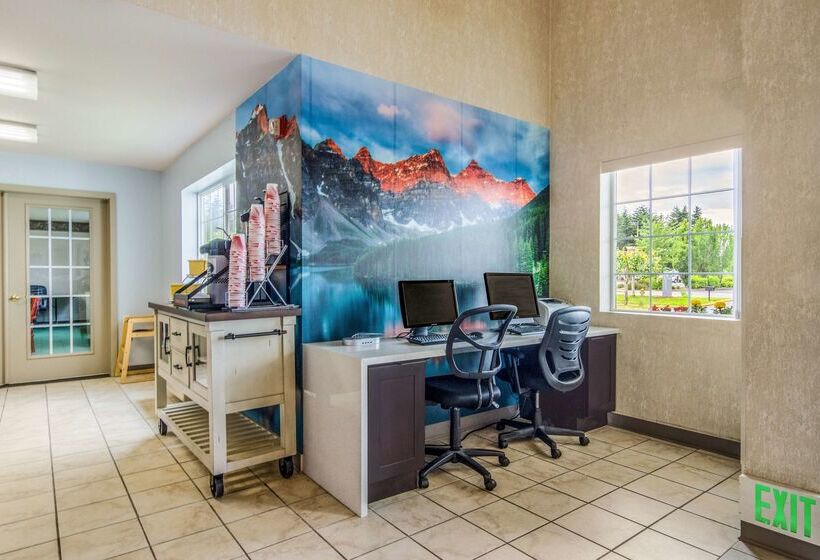 فندق Red Lion Inn & Suites Port Orchard