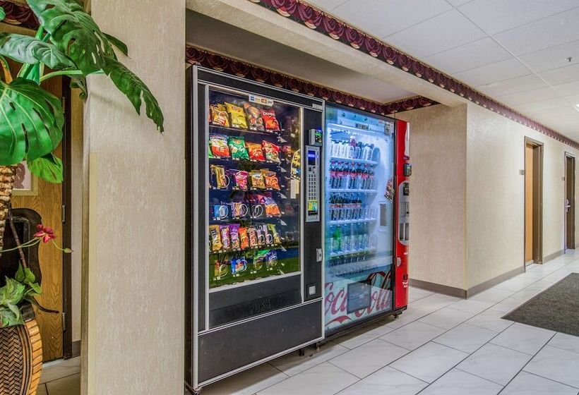 فندق Red Lion Inn & Suites Port Orchard