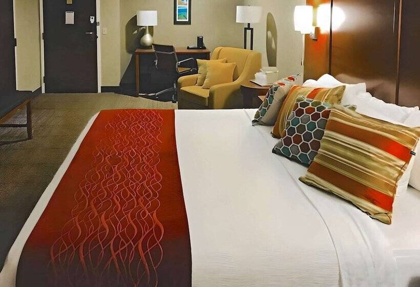 בית מלון כפרי Comfort Inn, Erie   Near Presque Isle