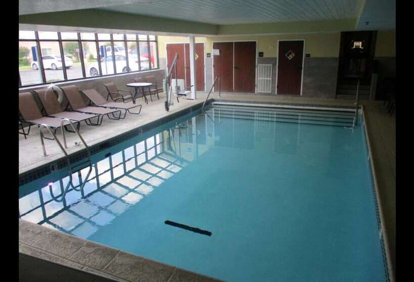 فندق Quality Inn   Norman Near University