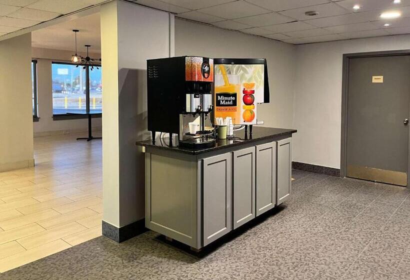 Motel 6 Montgomery, Al   Eastern Blvd