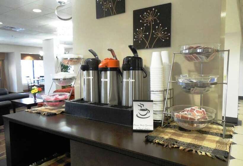 Motel 6 Pine Bluff, Ar