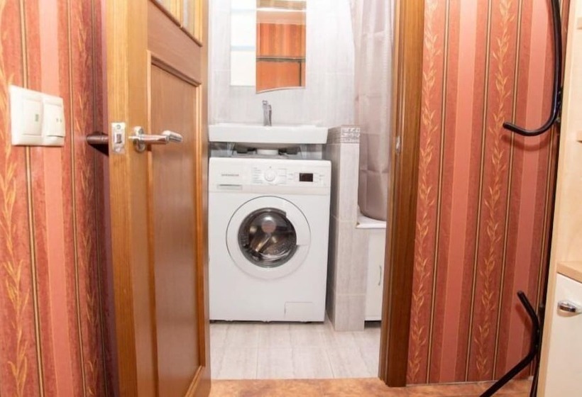 Apartment On Amurskaya St. 3