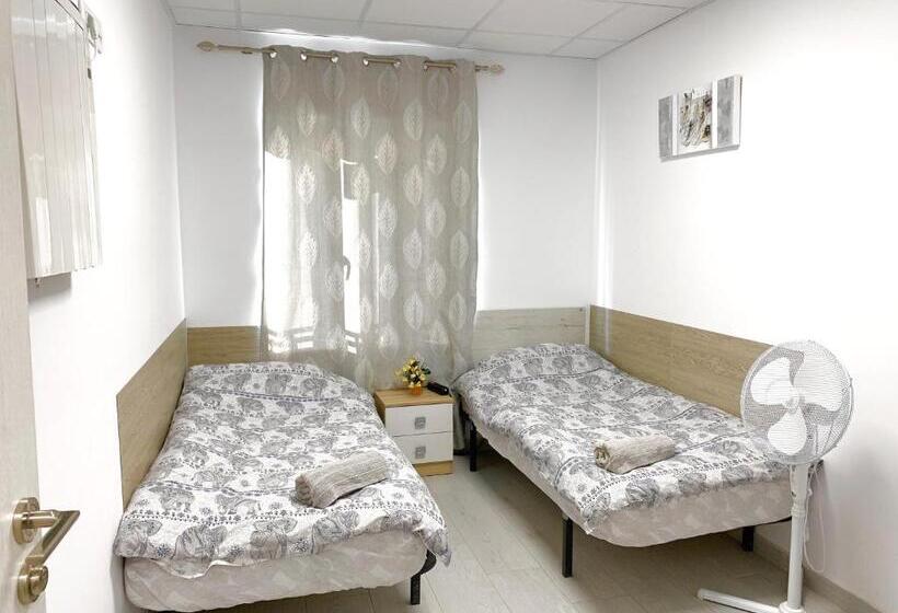 Casa Sergio De Novelda