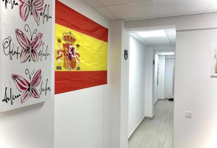 Casa Sergio De Novelda