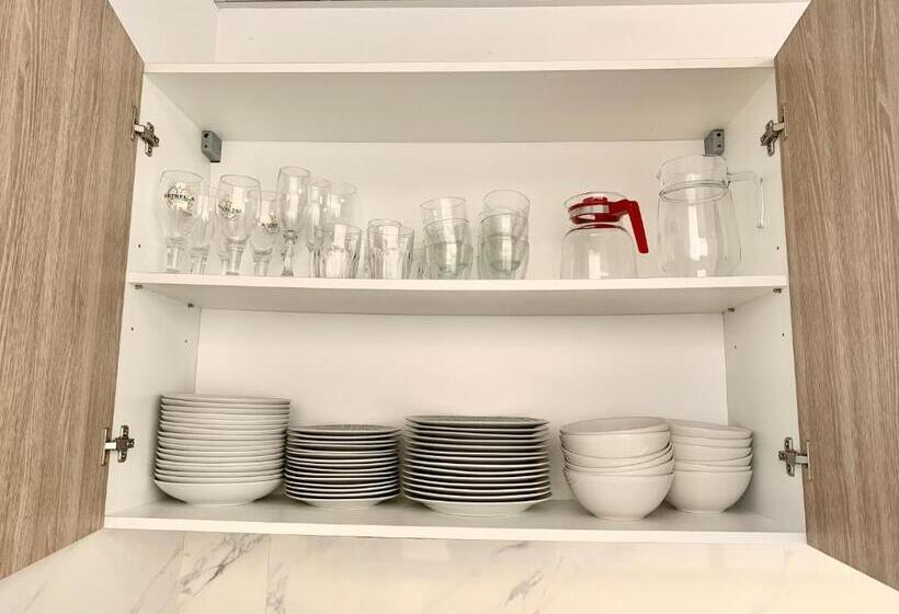 Casa Sergio De Novelda