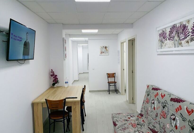 Casa Sergio De Novelda