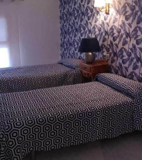 Hostal Guimera
