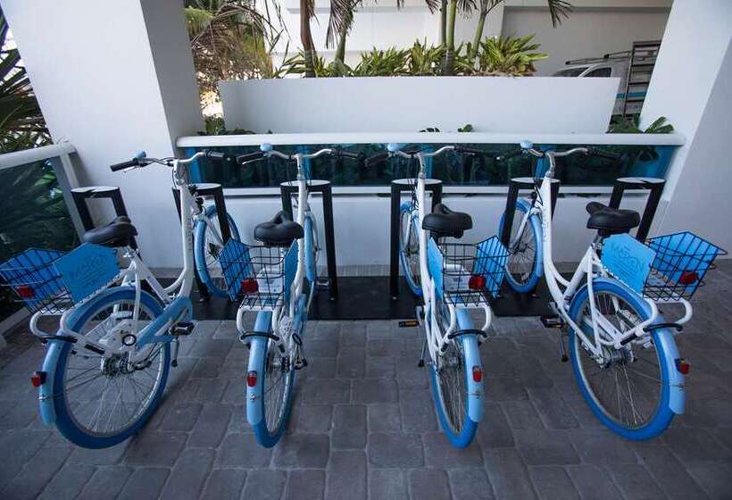 هتل Maren Fort Lauderdale Beach, Curio Collection By Hilton