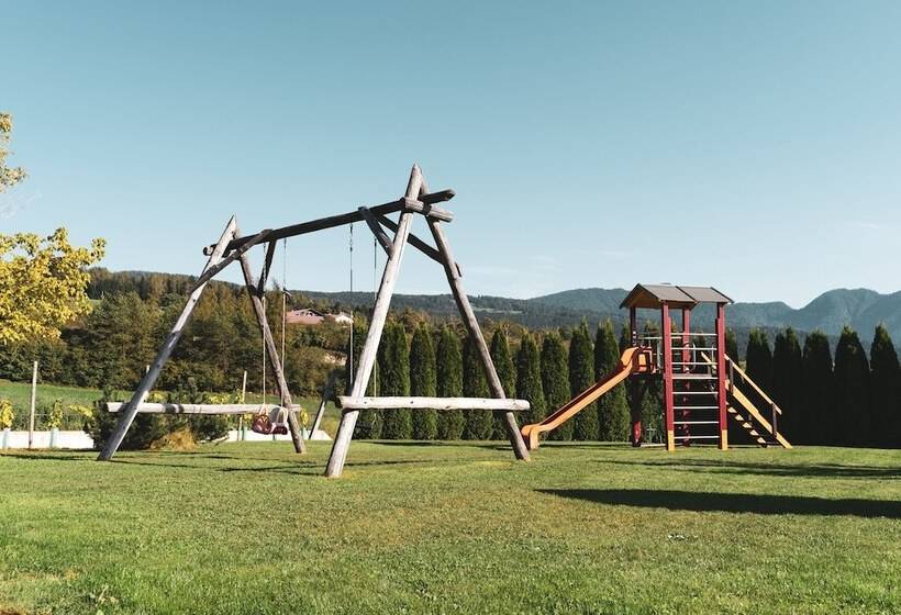 فندق ريفى Agritur Bella Di Bosco