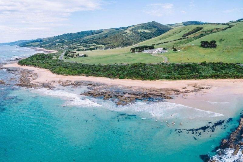 هتل Seacroft Estate