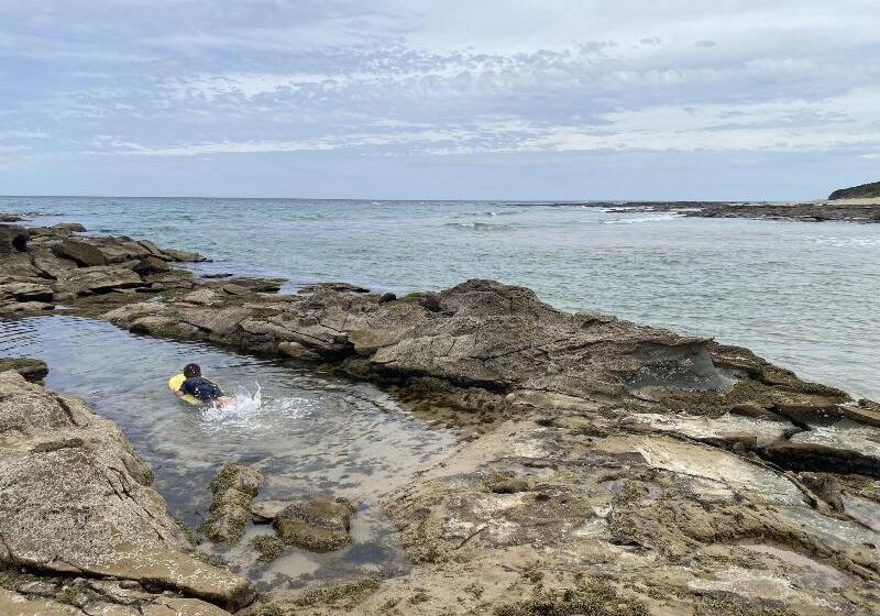 هتل Seacroft Estate