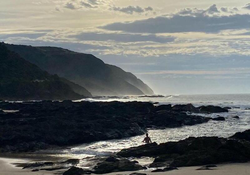 هتل Seacroft Estate