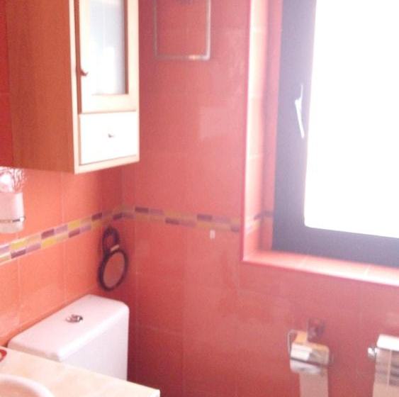 2 Bedrooms House With Furnished Terrace And Wifi At Aldehuela