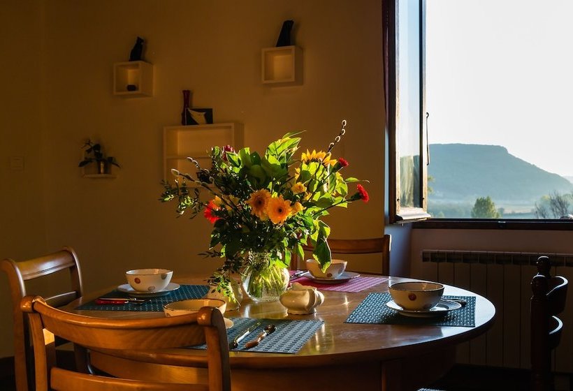 In Beynac,  Magical View Over Dordogne S River