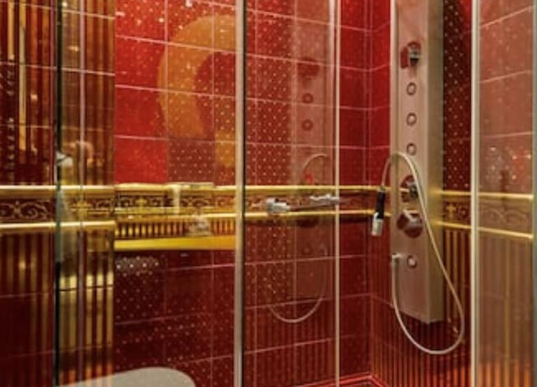 #luxlikehome   Aristotelous Grand View