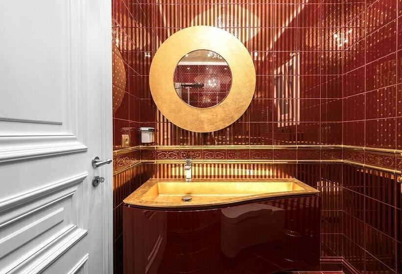 #luxlikehome   Aristotelous Grand View