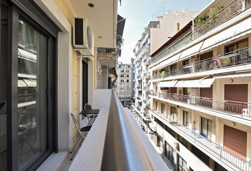 Rigas Apartment