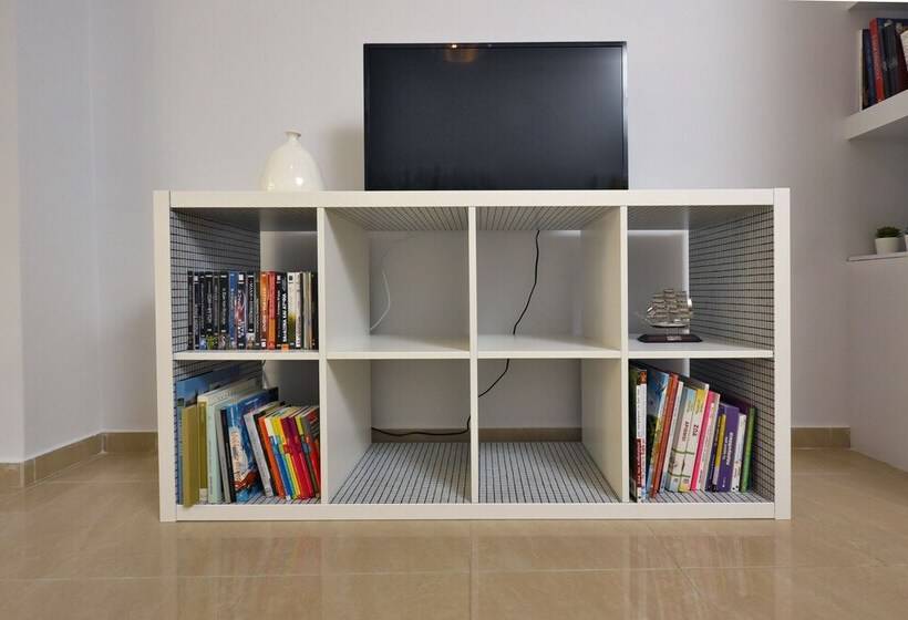 Rigas Apartment