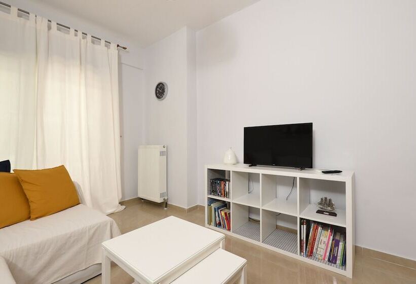 Rigas Apartment