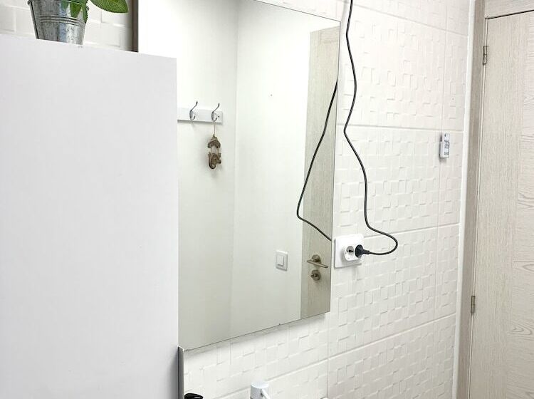 Casa Sergio De Novelda