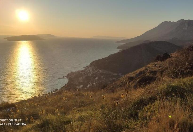 بنسيون Guesthouse Podaca