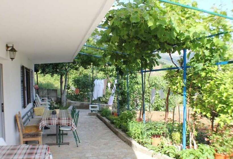 بنسيون Guesthouse Podaca